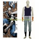 Bleach Kensei Muguruma Cosplay Costume