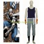 Bleach Kensei Muguruma Cosplay Costume