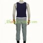 Bleach Kensei Muguruma Cosplay Costume