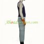 Bleach Kensei Muguruma Cosplay Costume