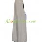 Bleach Kurosaki Ichigo Men's Execution Ground Halloween Cosplay Costume