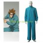 Bleach Love Aikawa Halloween Cosplay Costume