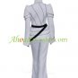 Bleach Neliel Tu Espada Uniform Halloween Cosplay Costume