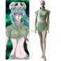 Bleach Nelliel Nel Tu Odelschwanck Cosplay Costume