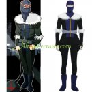Bleach Nova Halloween Cosplay Costume