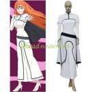 Bleach Orihime Inoue Arrancar Halloween Cosplay Costume