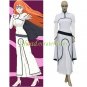 Bleach Orihime Inoue Arrancar Halloween Cosplay Costume