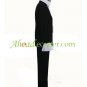 Bleach Otoribashi Rojuji Rose Cosplay Costume
