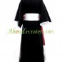 Bleach Rangiku Women's Halloween Cosplay Costume