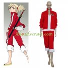 Bleach Sarugaki Hiyori Cosplay Costume