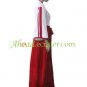 Bleach Shinigami Academy Girl's Uniform Halloween Cosplay Costume