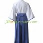 Bleach Shinigami Academy Uniform Halloween Cosplay Costume