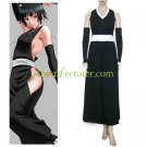 Bleach Soi Fong Fighting Halloween Cosplay Costume