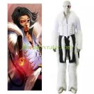 Bleach Stark Release Form Cosplay Costume