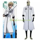 Bleach Tesla Cosplay Costume