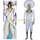 Bleach The Quinta Espada Nnoitra Jiruga Cosplay Costume