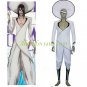 Bleach The Quinta Espada Nnoitra Jiruga Cosplay Costume