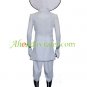 Bleach The Quinta Espada Nnoitra Jiruga Cosplay Costume