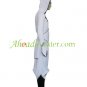 Bleach The Quinta Espada Nnoitra Jiruga Cosplay Costume