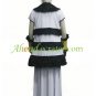 Bleach The Segunda Espada Barragan Luisenbarn Cosplay Costume