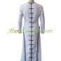 Bleach The Septima Espada Zommari Leroux Cosplay Costume