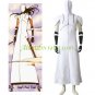 Bleach Tousen Kaname Hollow Form Cosplay Costume