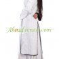 Bleach Uiquiorra Cifer Halloween Cosplay Costume