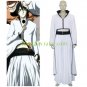 Bleach Ulquiorra Cosplay Costume