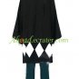 Bleach Urahara Kisuke Men's Halloween Cosplay Costume