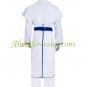 Bleach Uryuu Ishida Men's Halloween Cosplay Costume