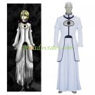 Bleach Wonderweiss Margera Arrancar Cosplay Costume