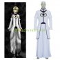 Bleach Wonderweiss Margera Arrancar Cosplay Costume