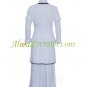Bleach Wonderweiss Margera Arrancar Cosplay Costume