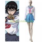 Bleach Yadoumaru Lisa Cosplay Costume