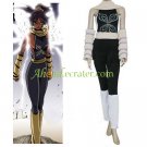 Bleach Yoruichi Shihouin Halloween Cosplay Costume