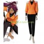 Bleach Yoruichi Shihouin Women's Halloween Cosplay Costume
