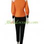 Bleach Yoruichi Shihouin Women's Halloween Cosplay Costume
