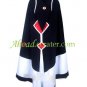 The Brave Fighter of Legend Mitsuru Cosplay Costume