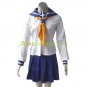 Buso Renkin Tokiko Tsumura Cosplay Costume