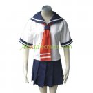 Tsuyokiss Cosplay Costume