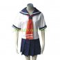Tsuyokiss Cosplay Costume