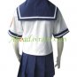 Tsuyokiss Cosplay Costume