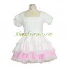 Cardcaptor Sakura Sakura Cosplay Dress