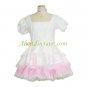 Cardcaptor Sakura Sakura Cosplay Dress
