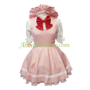 Cardcaptor Sakura Sakura Kinomoto Card Captoring Version Cosplay Costume