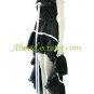 Chobits Chi Black Dress Cosplay Costume