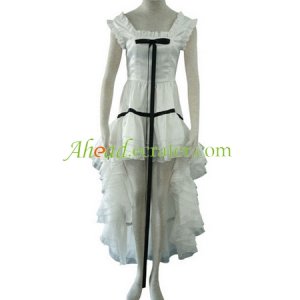 Chobits Chi Cosplay Costume