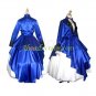 Chobits Chii Lolita Cosplay Costume