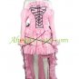 Chobits Chii Lolita Halloween Cosplay Costume