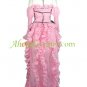 Chobits Chii Lolita Halloween Cosplay Costume